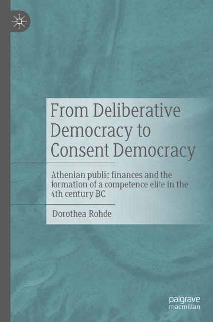 From Deliberative Democracy To Consent Democracy