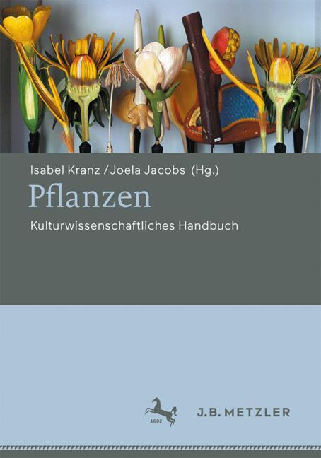 J.B. Metzler Pflanzen