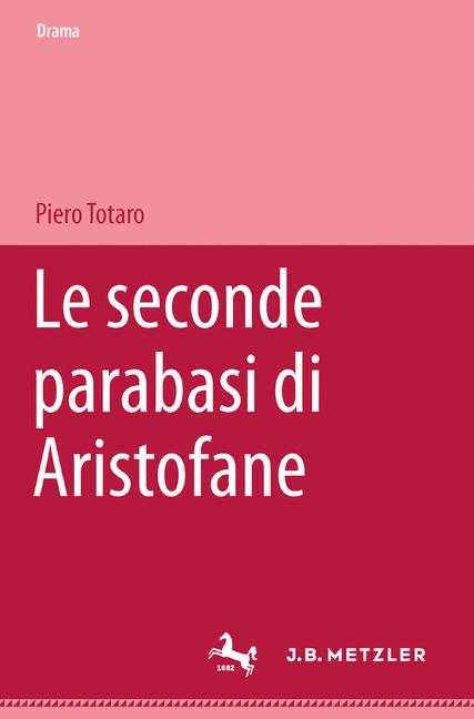 Le Seconde Parabasi… - image