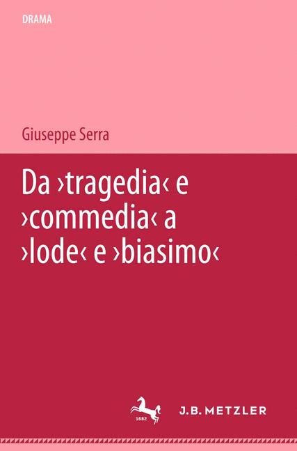 Da 'Tragedia' E 'Co… - image