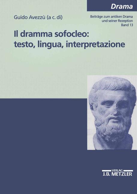 Il Dramma Sofocleo:…