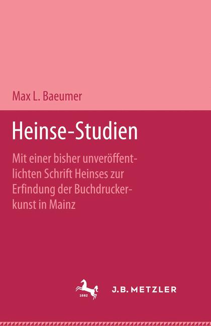 Heinse-Studien - image