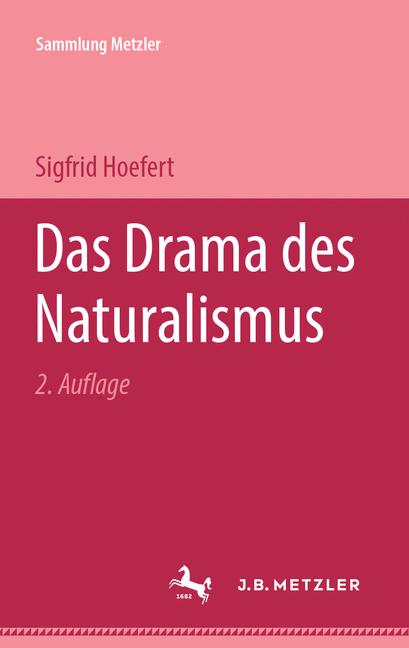 Das Drama Des Natur…