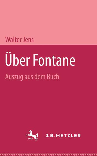 ÃBer Fontane