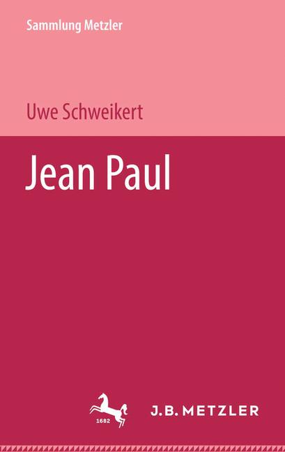 Jean Paul - image