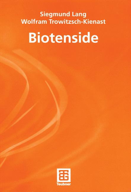 Biotenside