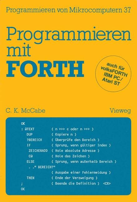 Programmieren Mit F…
