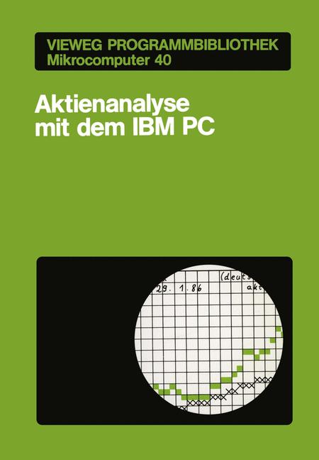 Aktienanalyse Mit D…