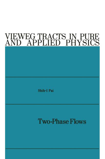 Two-Phase Flows - image