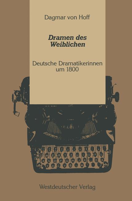 Dramen Des Weiblich…