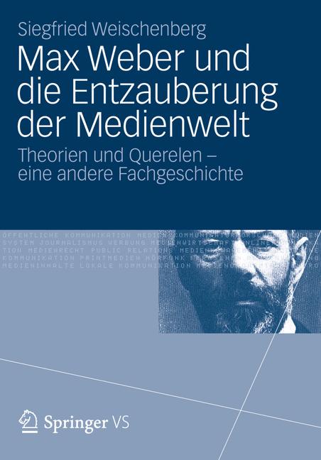 Max Weber Und Die E… - image