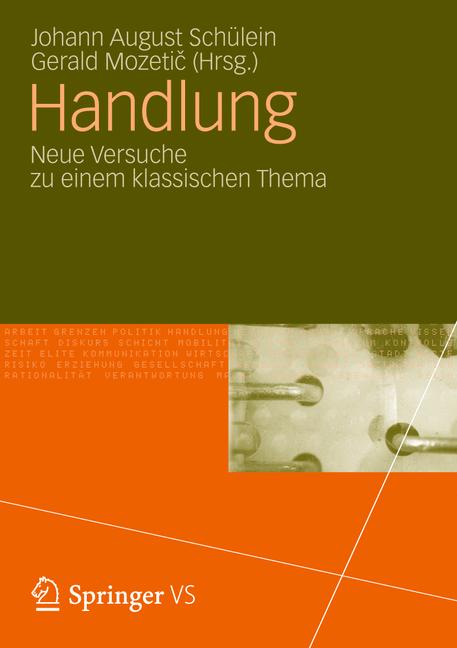 ISBN 9783531187921 product image for Handlung | upcitemdb.com