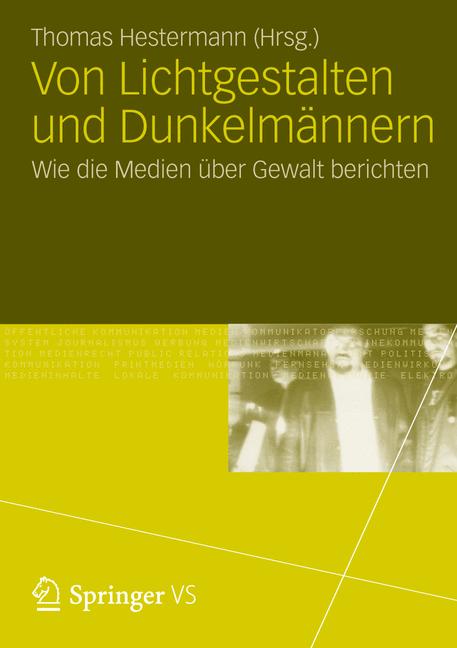 Von Lichtgestalten …