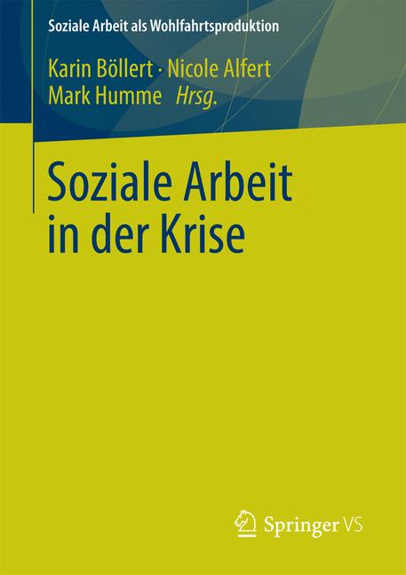 Soziale Arbeit In D…