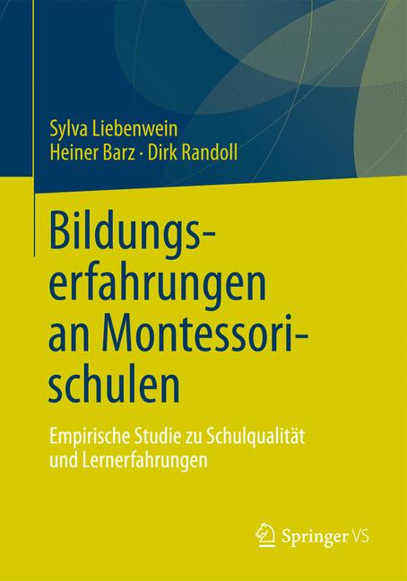 Bildungserfahrungen… - image
