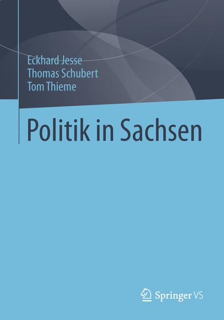 Politik In Sachsen