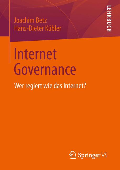 Internet Governance - image