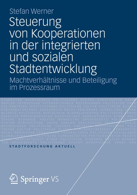 Steuerung Von Koope…