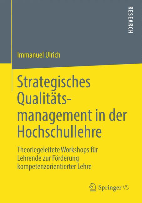 Strategisches Quali…