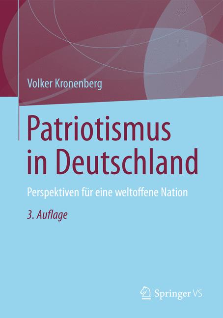 Patriotismus In Deu…