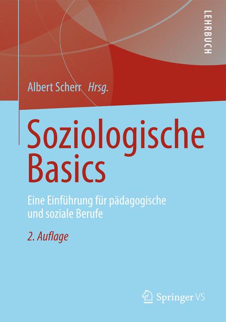 Soziologische Basics