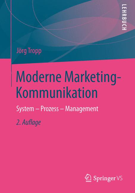 Moderne Marketing-K…