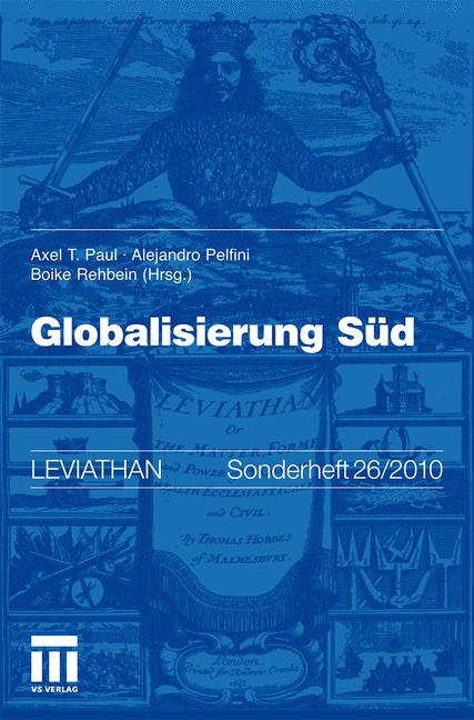Globalisierung SÃ¼D