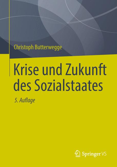 Krise Und Zukunft D…
