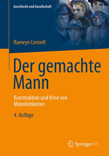 Der Gemachte Mann