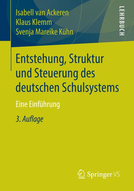 Entstehung, Struktu…