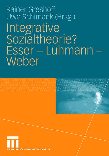 Integrative Sozialt… - image