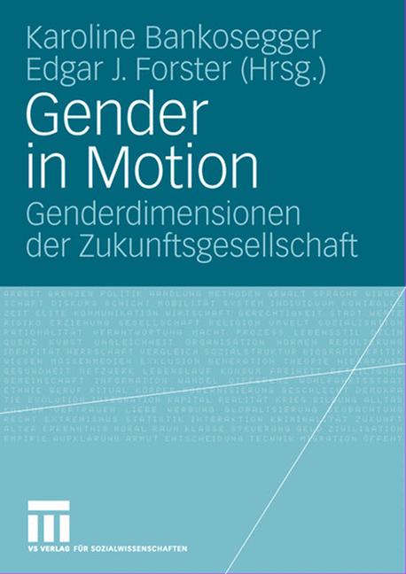Gender In Motion