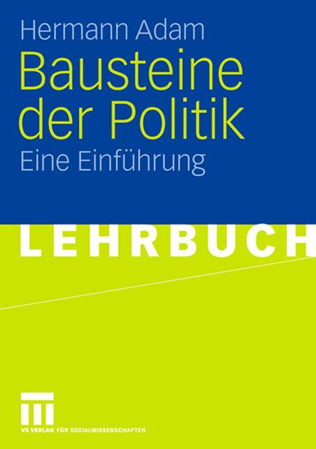 Bausteine Der Polit…