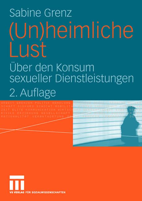 (Un)Heimliche Lust - image