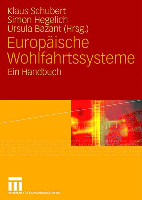 EuropÃ¤Ische Wohlfa… - image