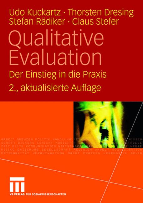 Qualitative Evaluat…