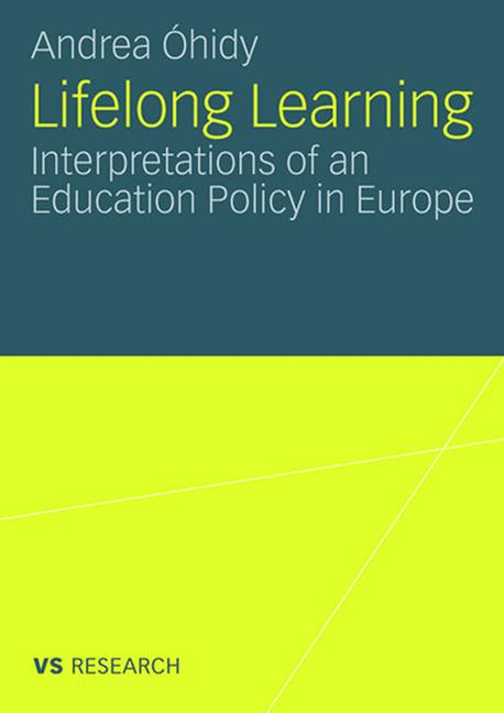 Lifelong Learning