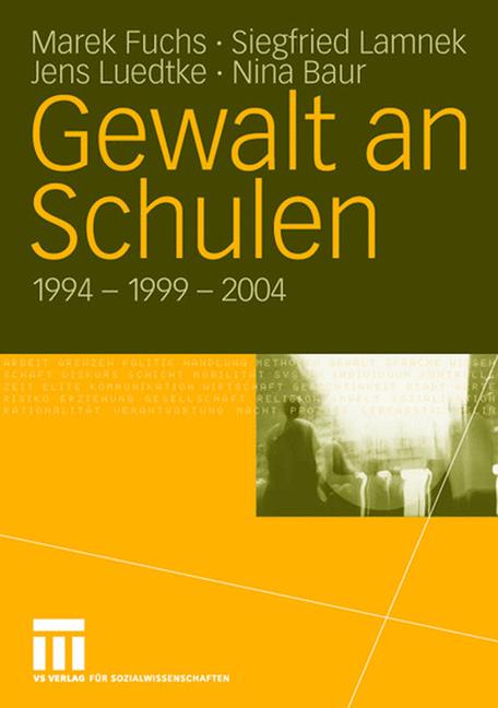 Gewalt An Schulen - image