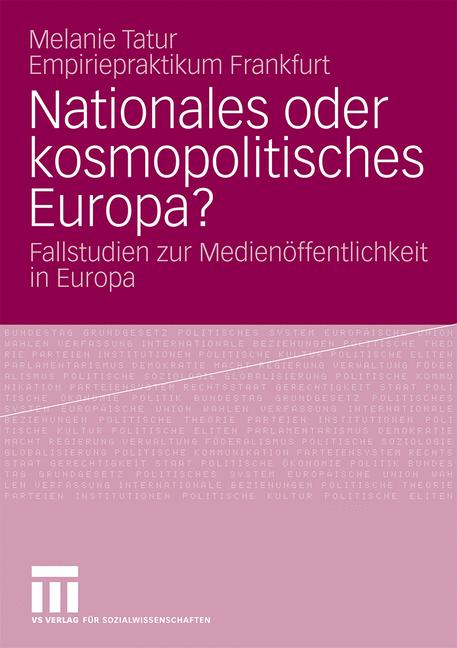 Nationales Oder Kos… - image