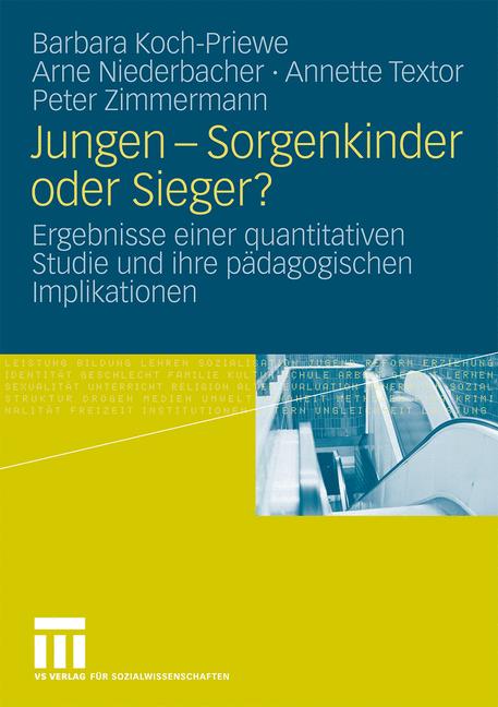Jungen - Sorgenkind…