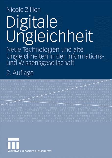 Digitale Ungleichhe…