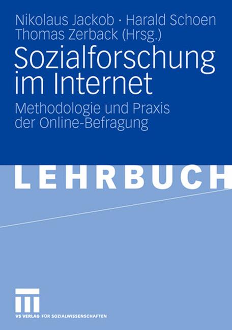 Sozialforschung Im … - image
