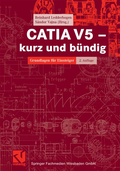 Catia V5 - Kurz Und…
