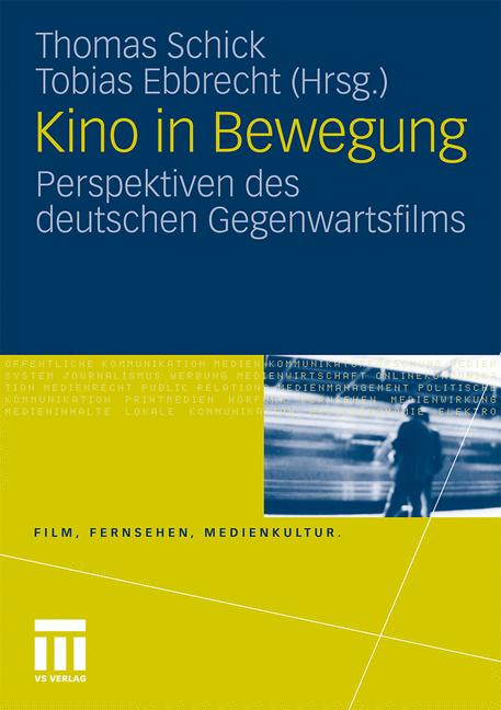 Kino In Bewegung