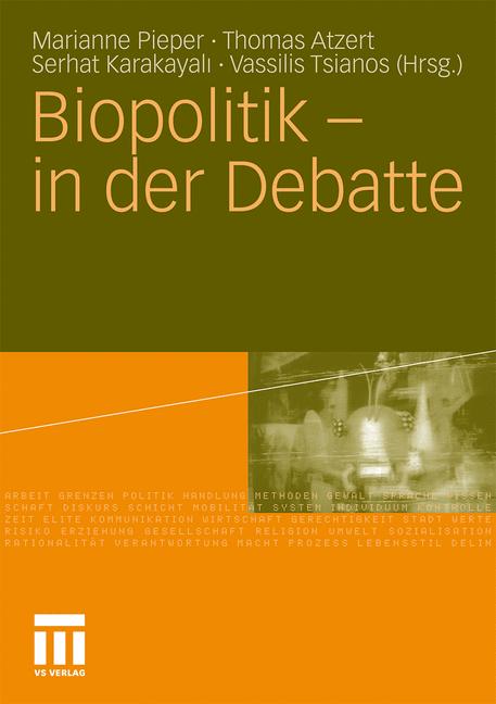 Biopolitik - In Der…