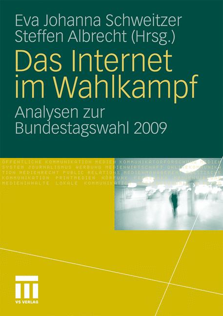 Das Internet Im Wah… - image