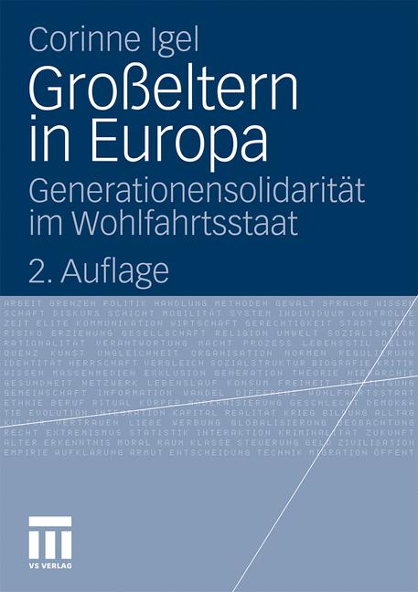 GroÃEltern In Euro… - image