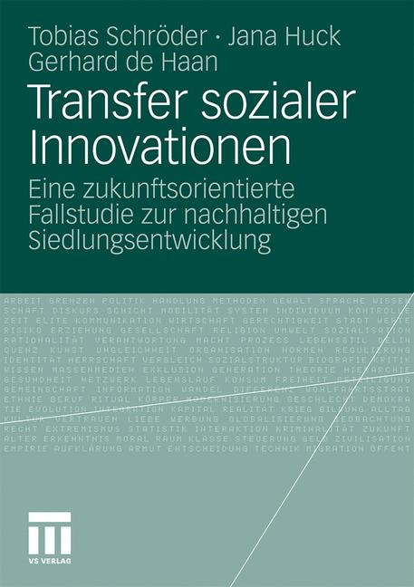 Transfer Sozialer I… - image