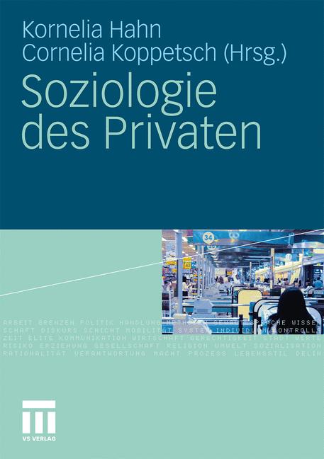 Soziologie Des Priv…