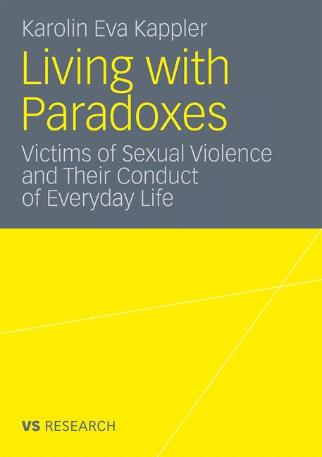 Living With Paradox…